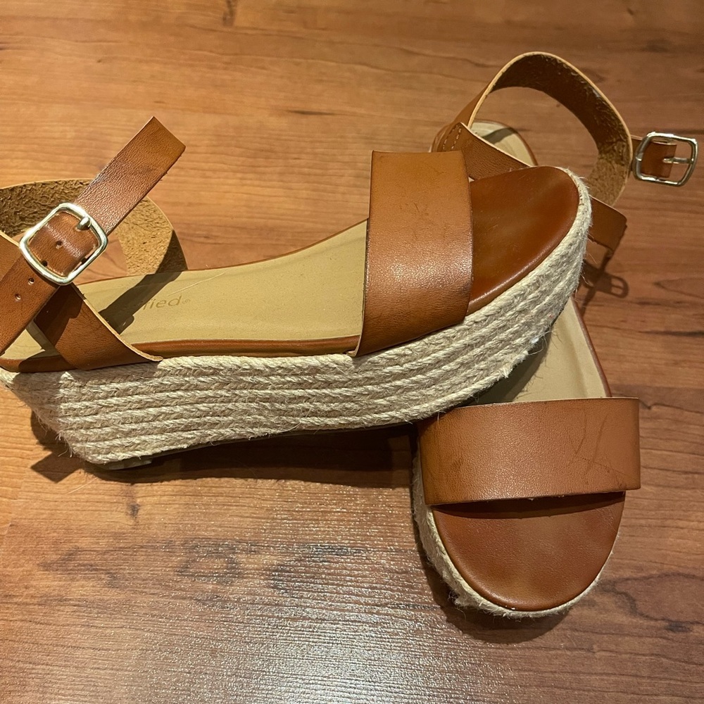 Wedges